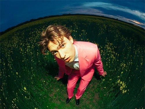 Lenseffect toepassen