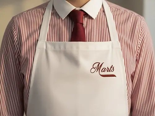 Design a work uniform