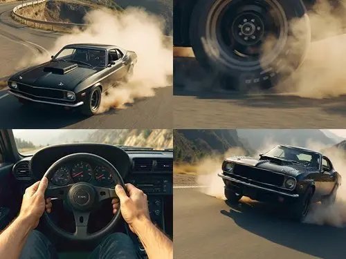 Crear una secuencia para un vídeo