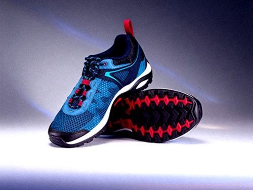 Convierte una imagen de producto en un componente visual de estilo campaña