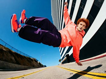 Música dinâmica para vídeos