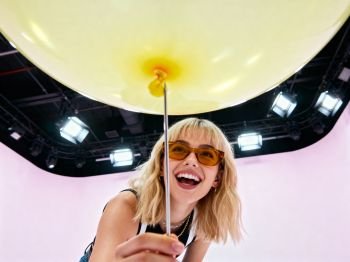 Música explosiva para finalizações