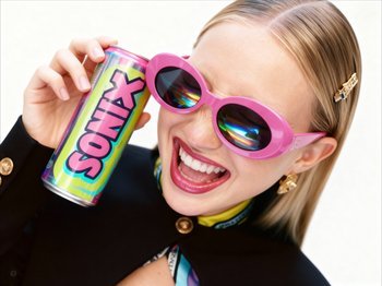 Música de revelação de produto