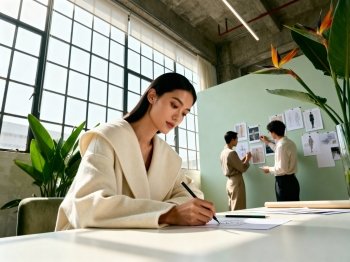 Musique de film d’entreprise