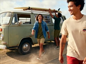 Brand Story Narrative Music