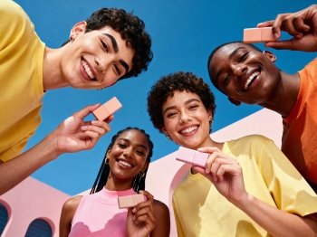 Beauty Tutorial Background Music