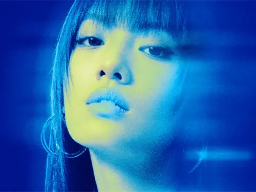 Apply Gradient Smudge Effect