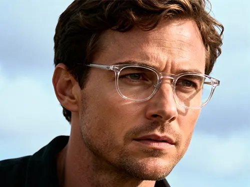 Eliminar reflejos del cristal