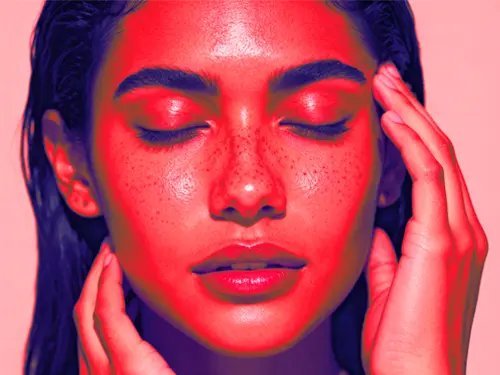 Crea una versión duotono