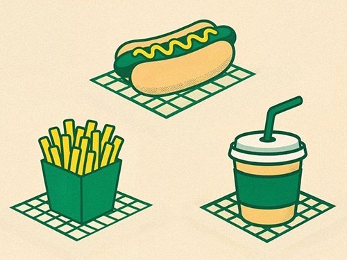 Generate on-brand illustration