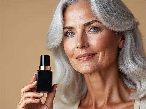 Place product in context