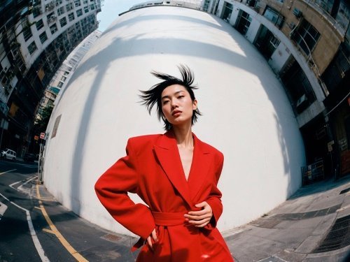 Aplicar filtro de lente