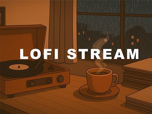 Create Twitch background