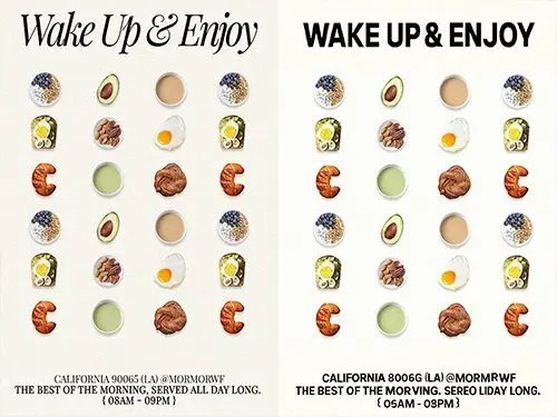 Sustituir la fuente en un diseño