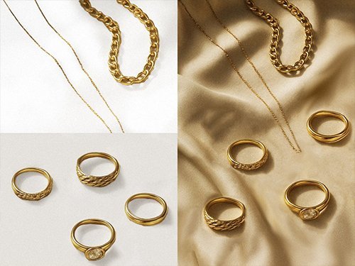 Create photorealistic composition