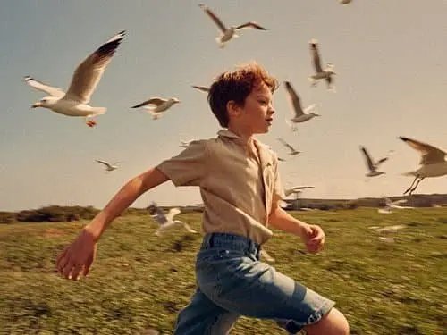 Ajouter un aspect film