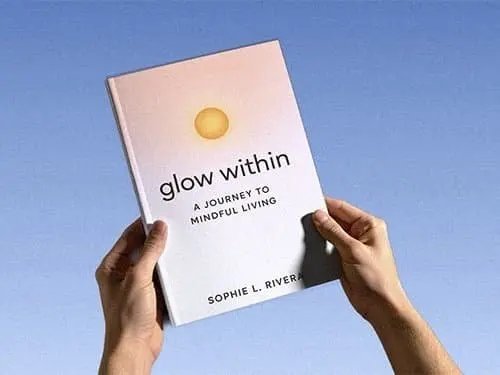 Create book cover from concept