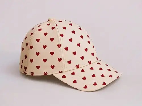 Visualize prints on clothes