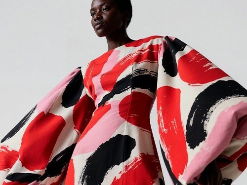 Design textile pattern