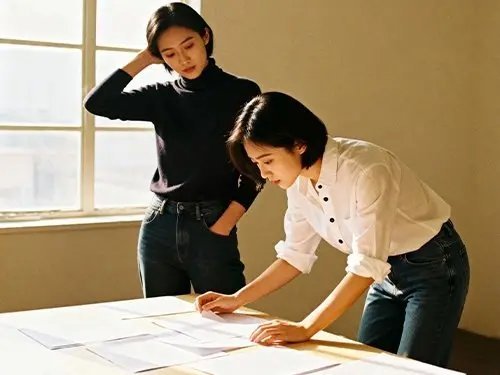 Generate campaign plan