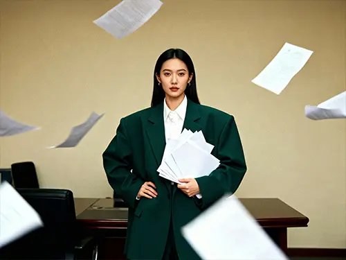 Create ad copy variations