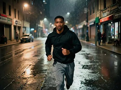 Set goals and plan actions