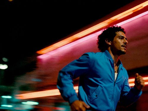 Créer une image cinématographique