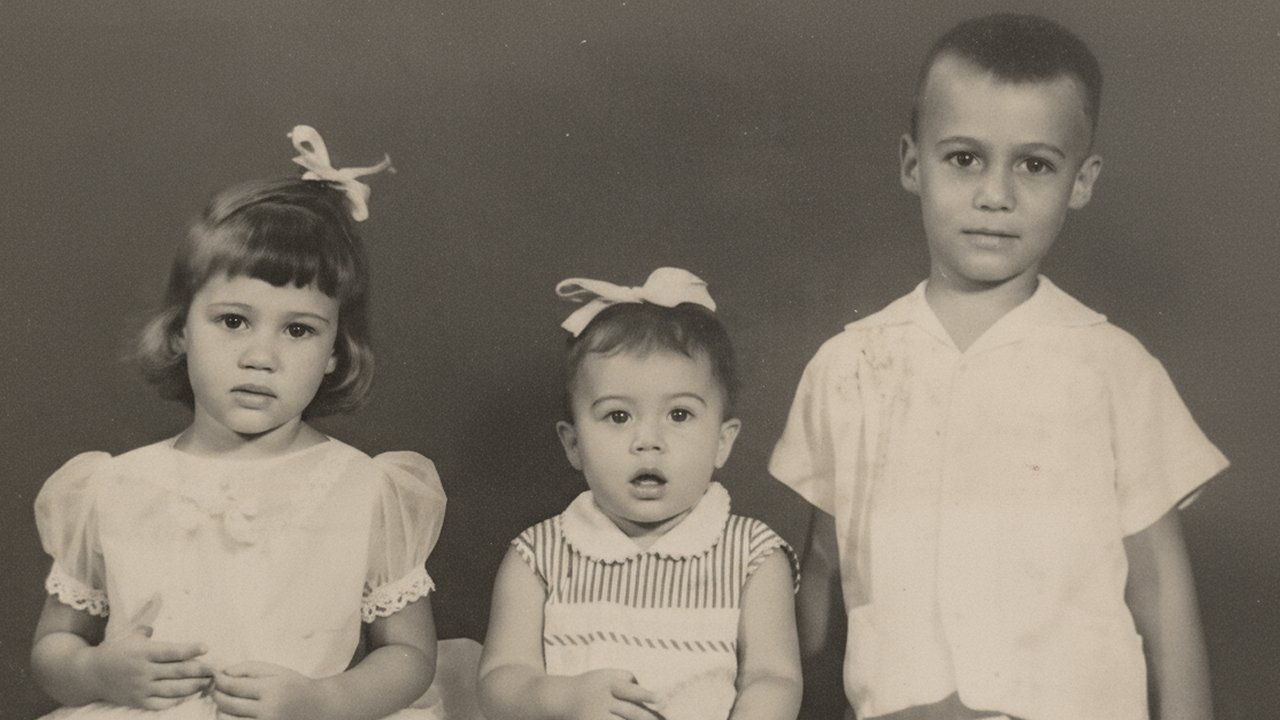 Recupera tus recuerdos