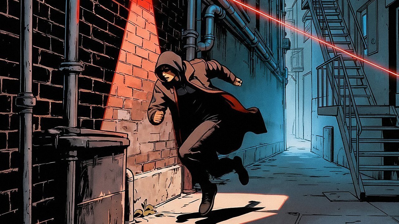 Storyboard to motion