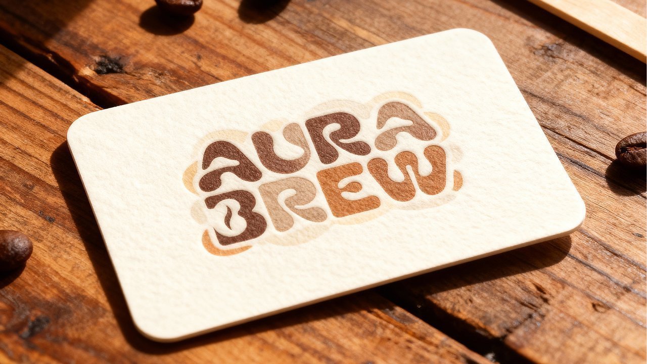 Create brand identity