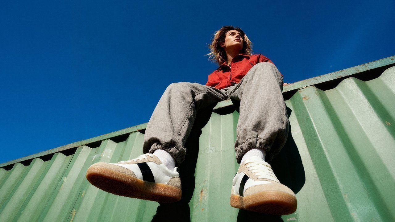 Create social media content