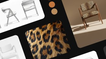 Prototipos
Moodboard
Producto