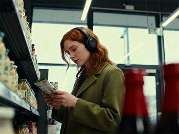 Create customer persona