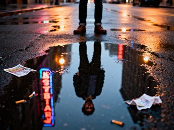 Extract keywords from image