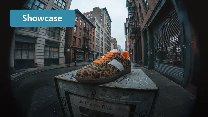 Video Content - Flow Lou