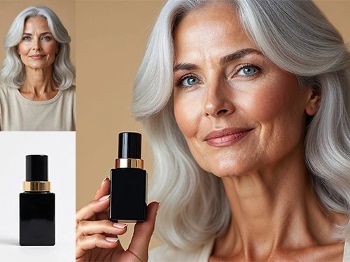 Place product in context