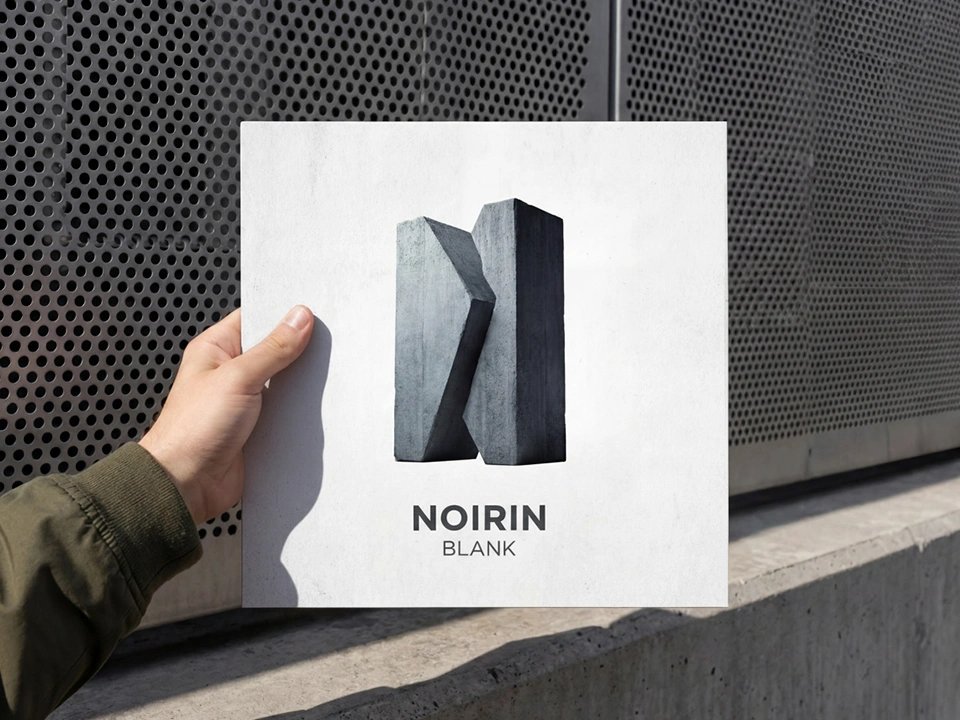 Créer une image pour un album de musique