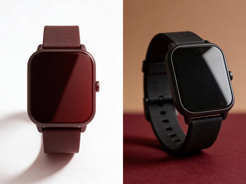 Criar várias fotos de um produto