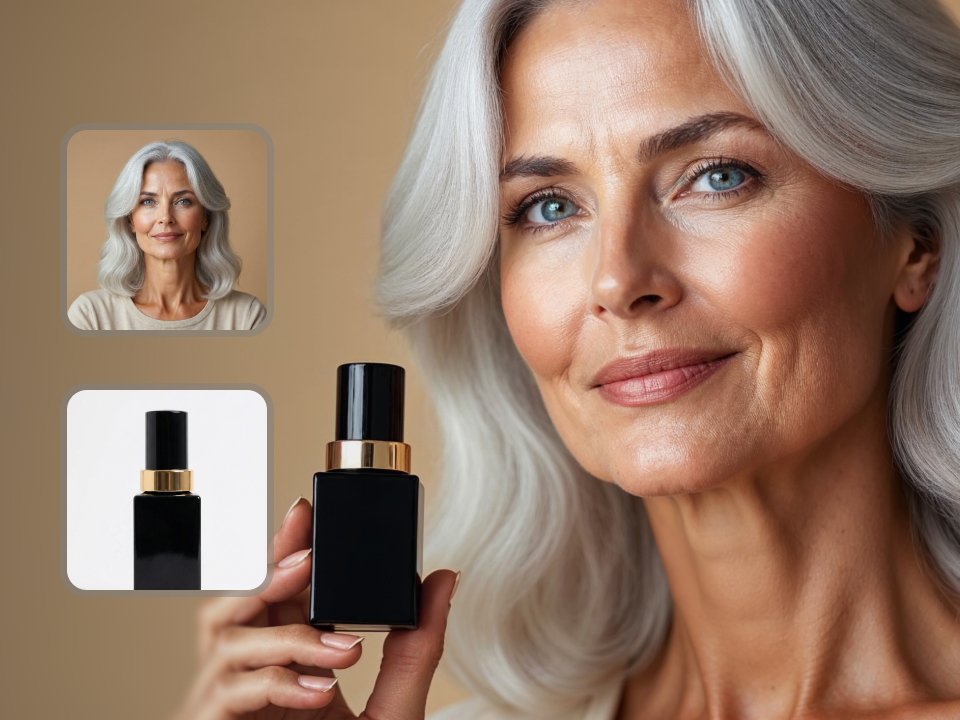 Product-in-gebruik-foto maken