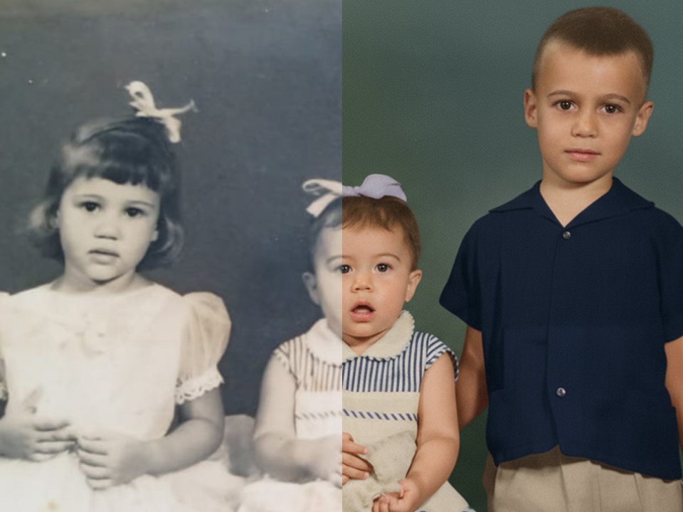 Ravivez vos souvenirs