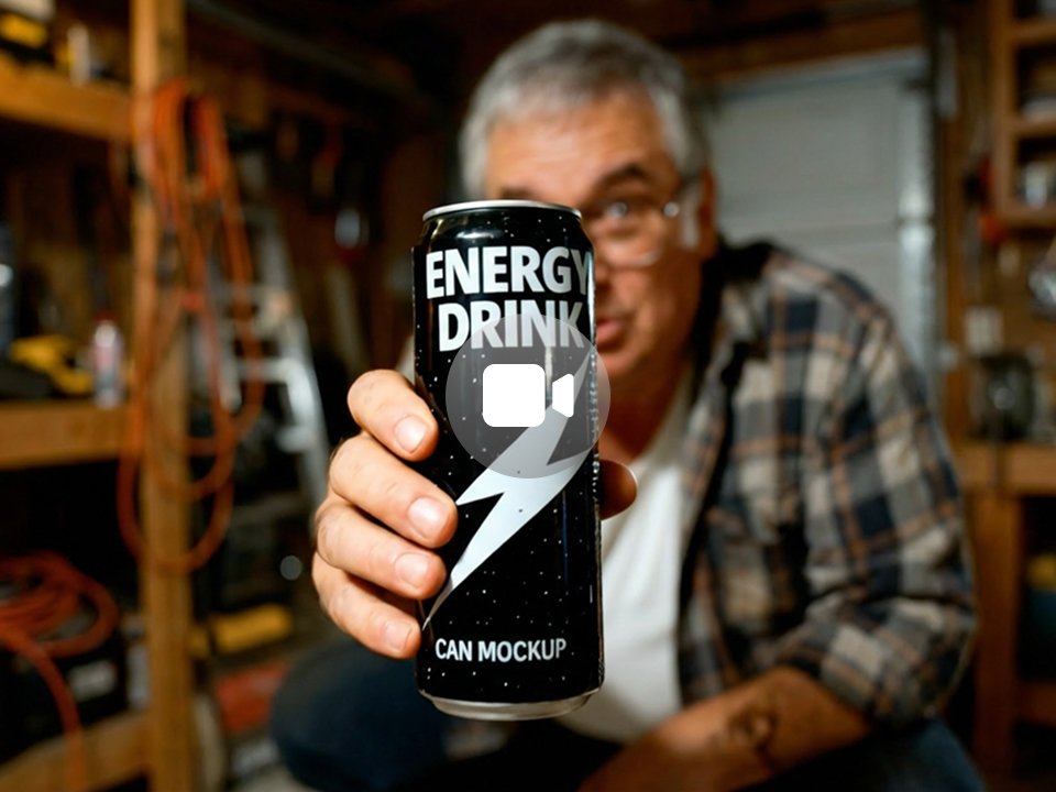 Localize UGC-style video