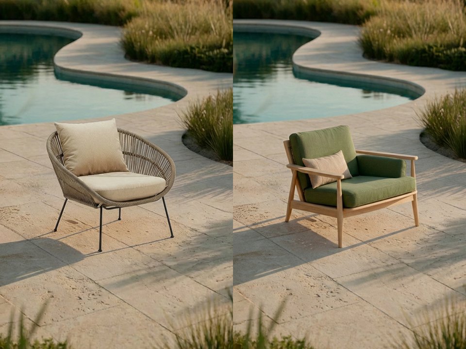 Remplacer un produit dans une conception existante