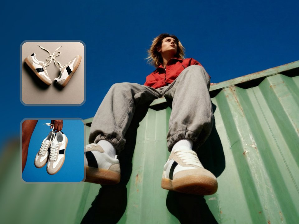 Criar publicação para redes sociais