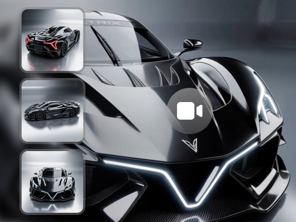 Générez des plans de produits exceptionnels