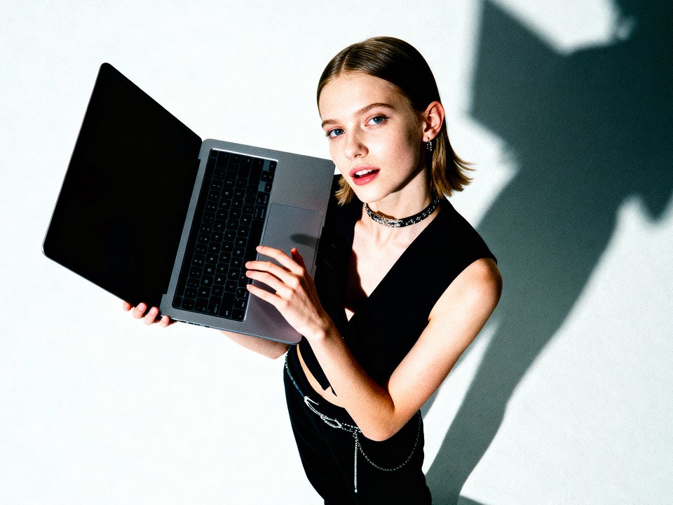 Otimize o texto para SEO