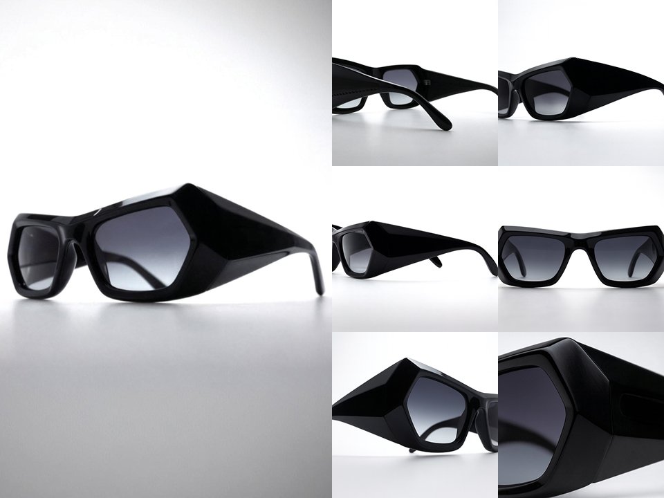 Generate multi-angle product views