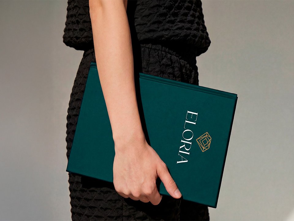 Concevez un livre de marque complet