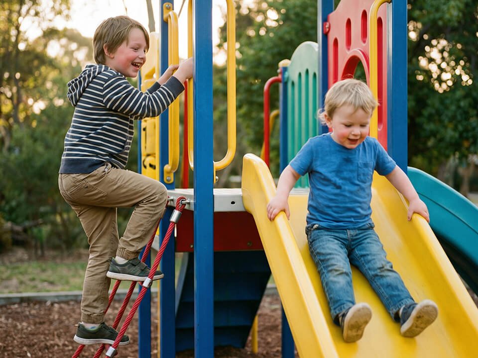 Kids animation fun music