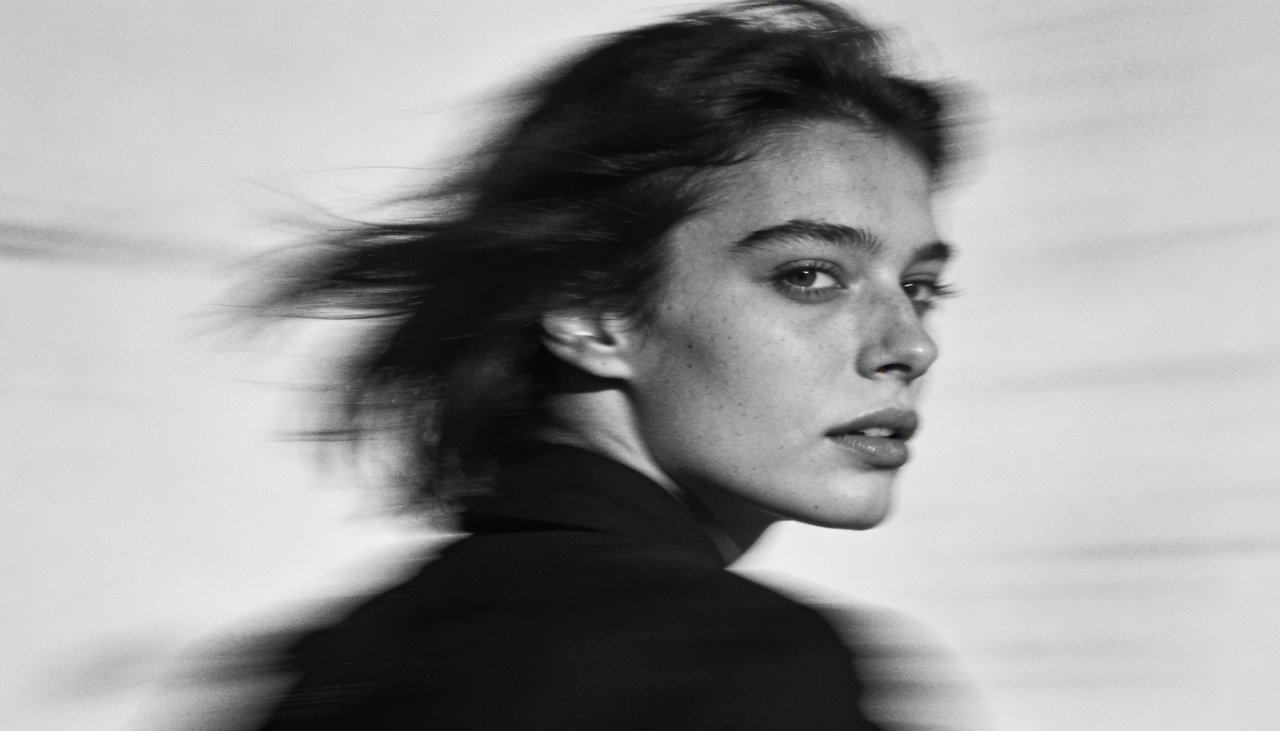 Générez des images floues et oniriques