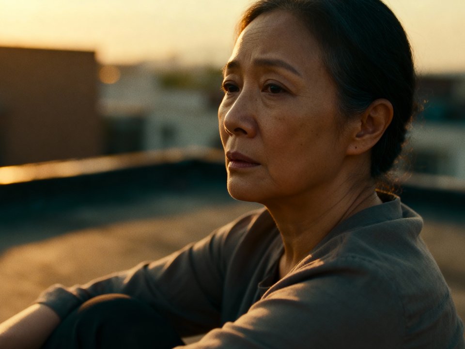 Créer une image cinématographique